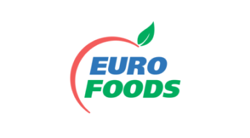 CRM для компании Euro Foods – комплексного поставщика продуктов питания для HoReCa